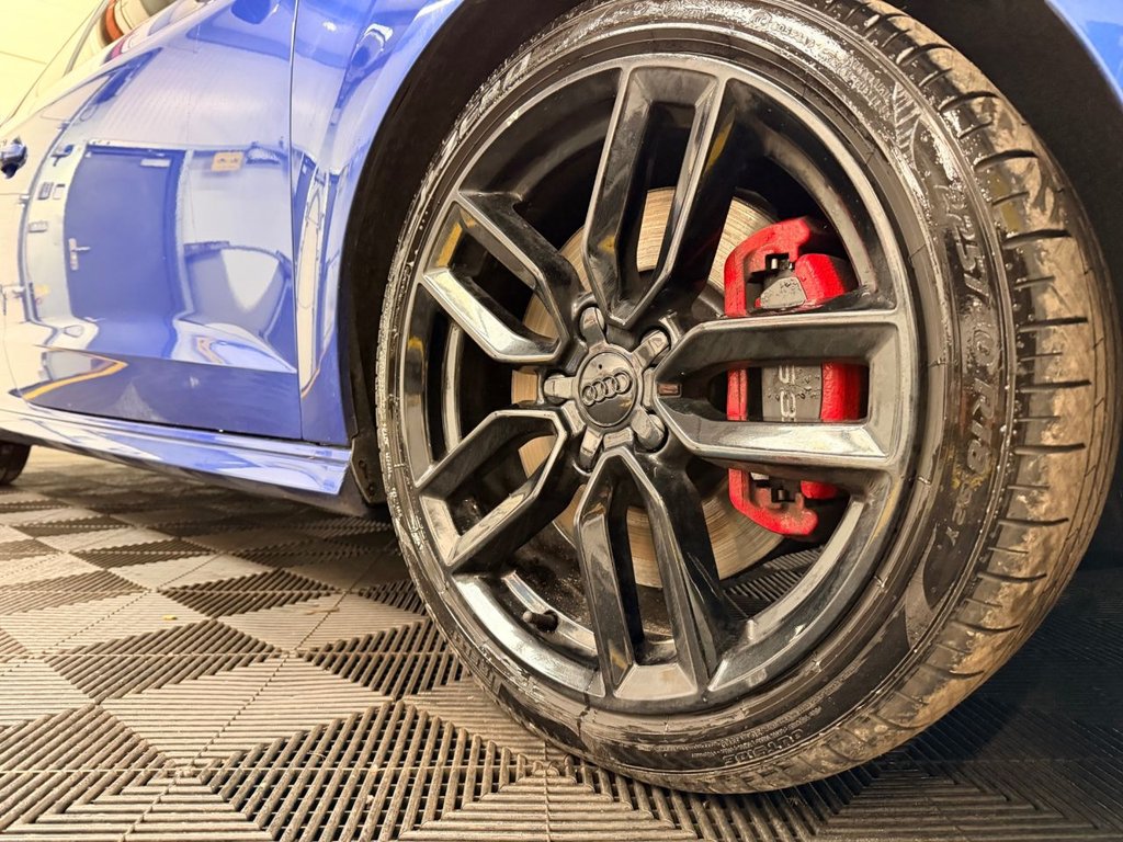 Used Audi A3 2014 for sale - 77708910: Photo 11