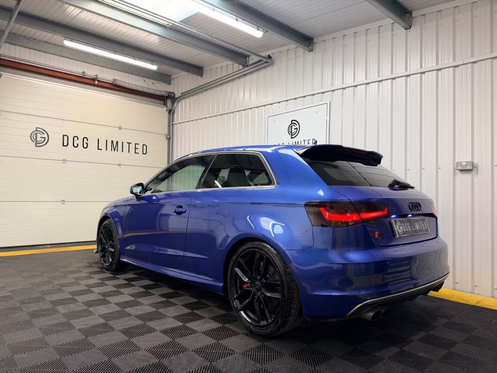 Used Audi A3 2014 for sale - 77708910: Photo 13