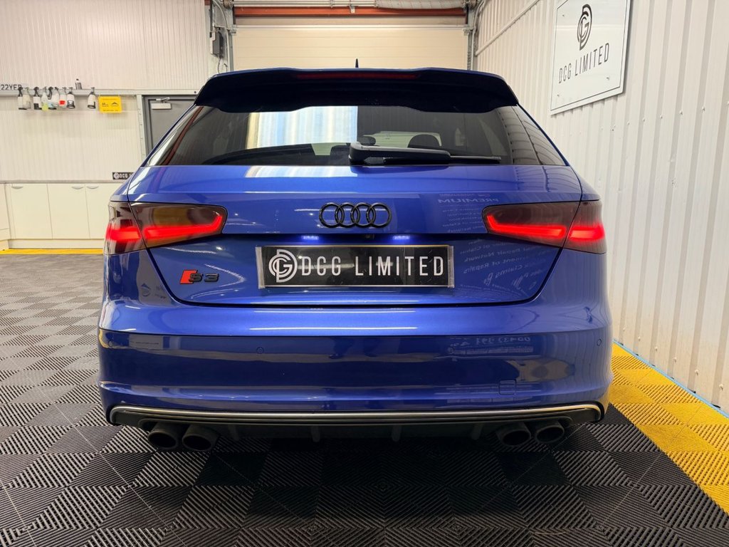 Used Audi A3 2014 for sale - 77708910: Photo 14