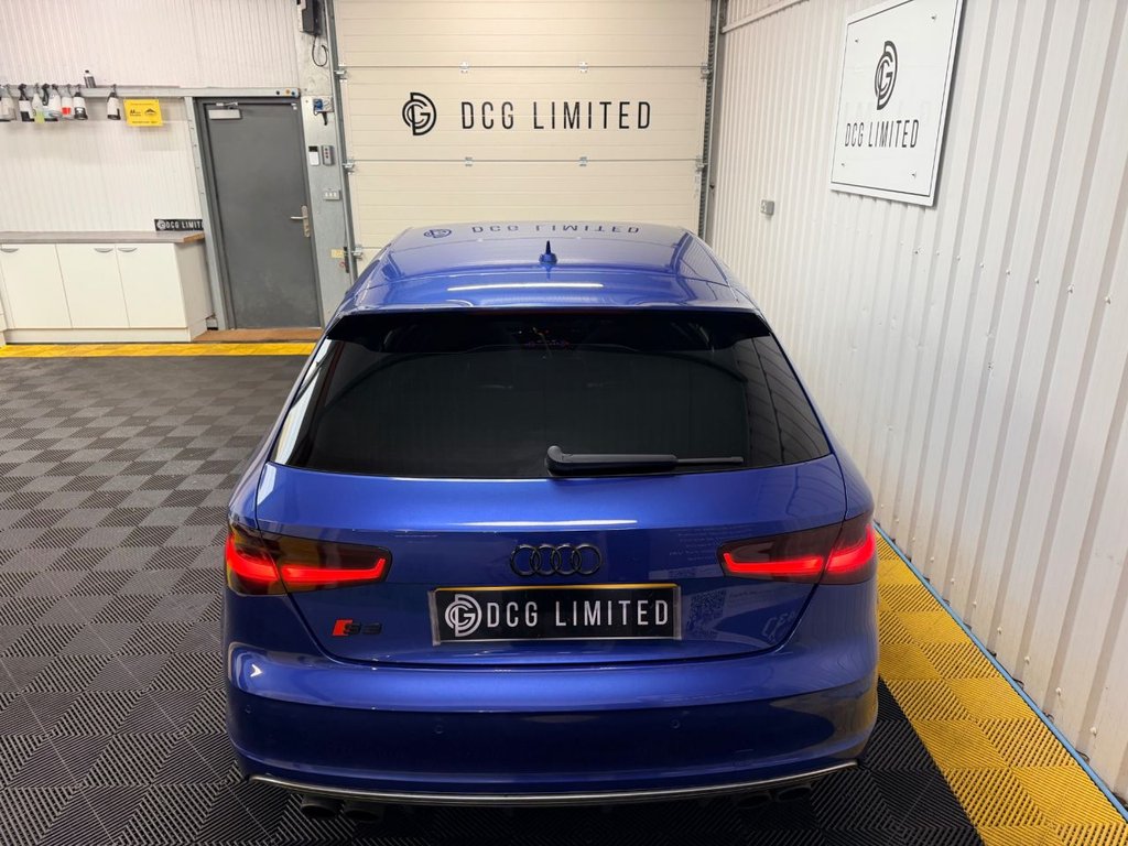 Used Audi A3 2014 for sale - 77708910: Photo 15