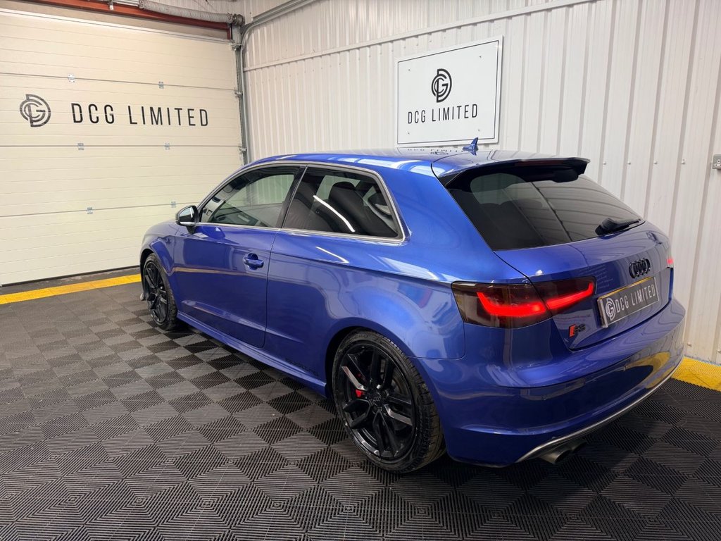 Used Audi A3 2014 for sale - 77708910: Photo 16