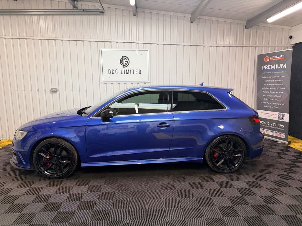 Used Audi A3 2014 for sale - 77708910: Photo 17