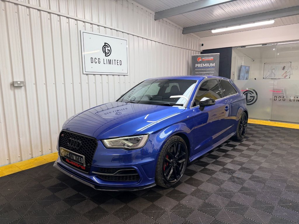 Used Audi A3 2014 for sale - 77708910: Photo 18