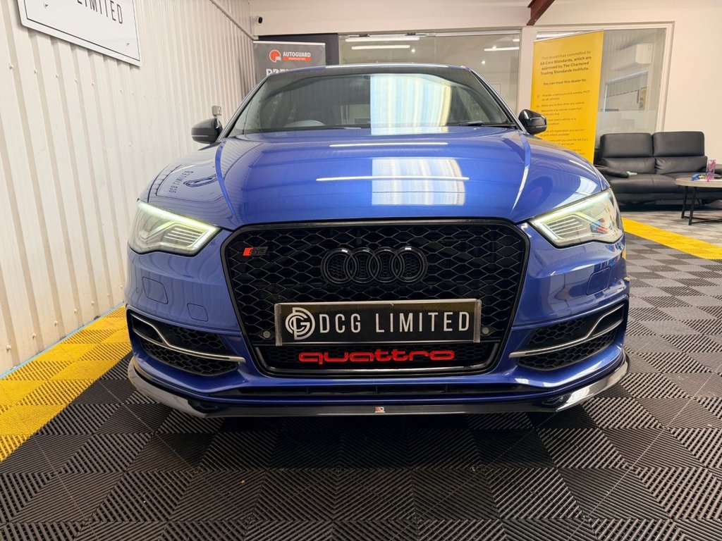 Used Audi A3 2014 for sale - 77708910: Photo 19