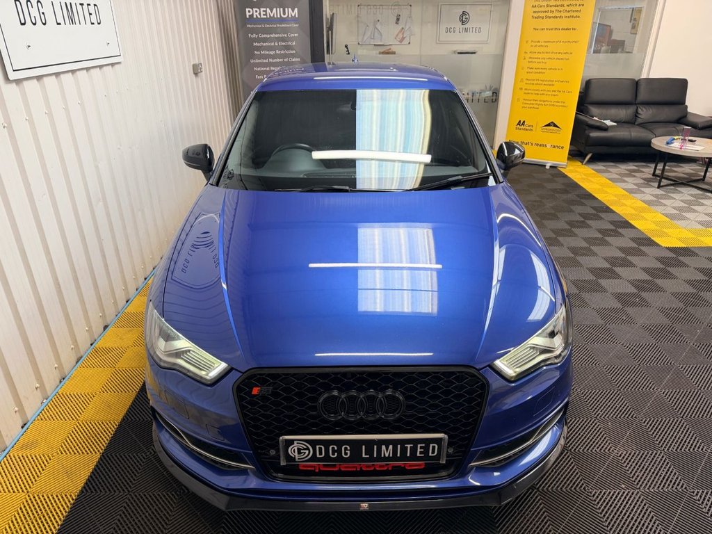 Used Audi A3 2014 for sale - 77708910: Photo 20