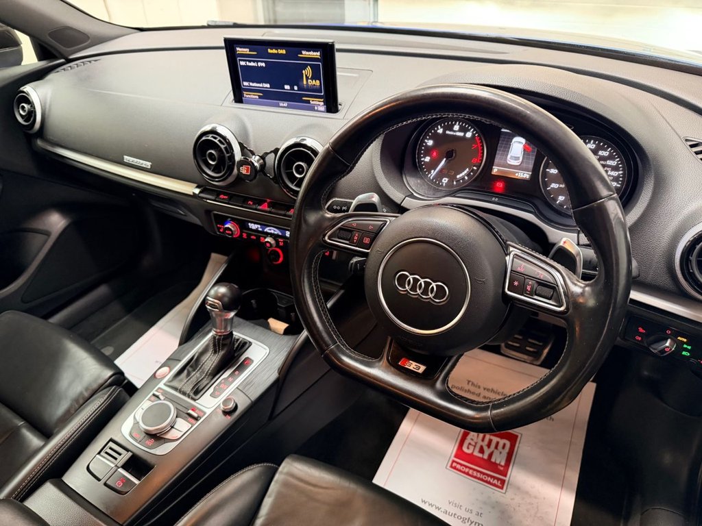 Used Audi A3 2014 for sale - 77708910: Photo 22