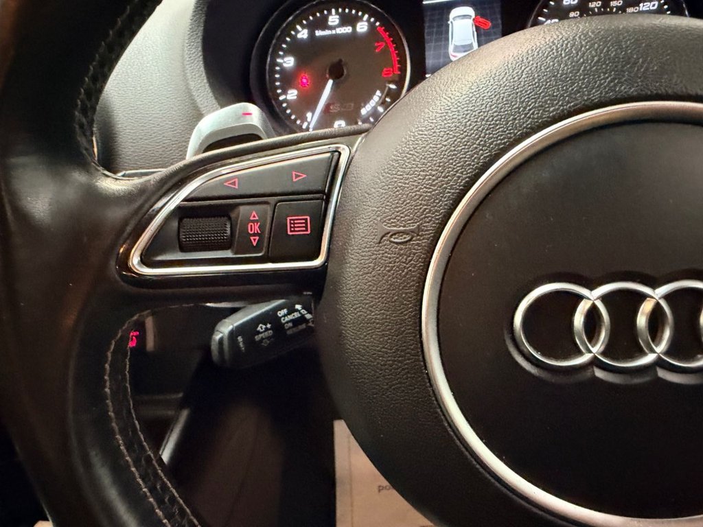 Used Audi A3 2014 for sale - 77708910: Photo 23