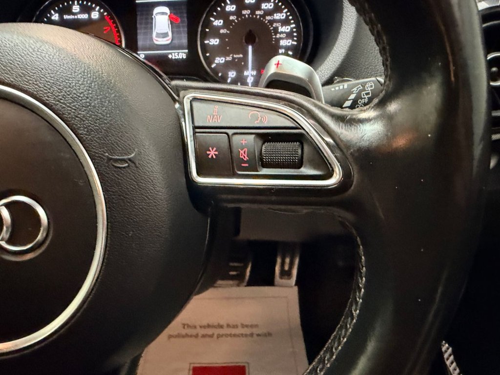 Used Audi A3 2014 for sale - 77708910: Photo 24