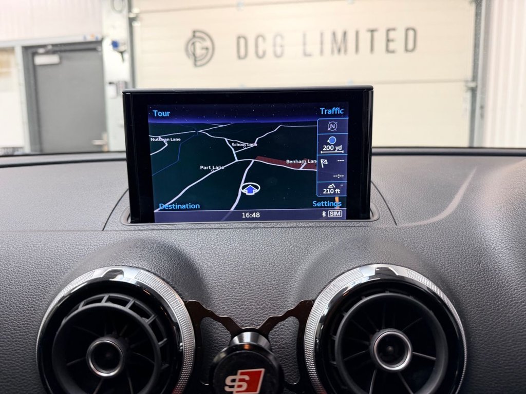 Used Audi A3 2014 for sale - 77708910: Photo 29