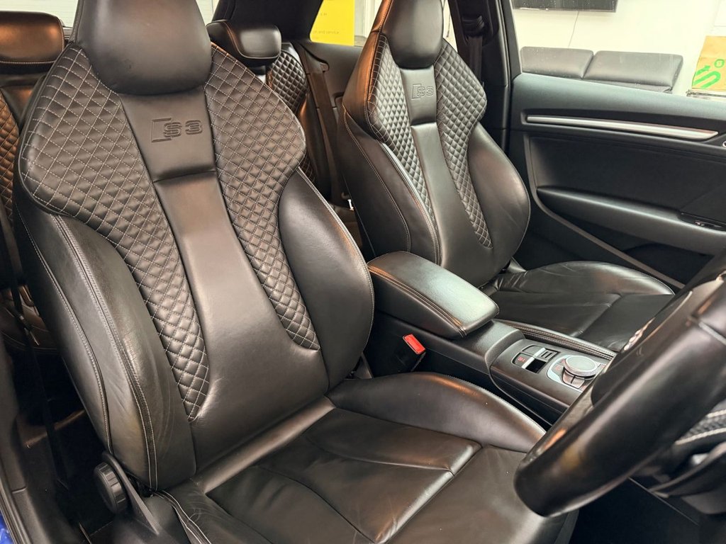 Used Audi A3 2014 for sale - 77708910: Photo 32