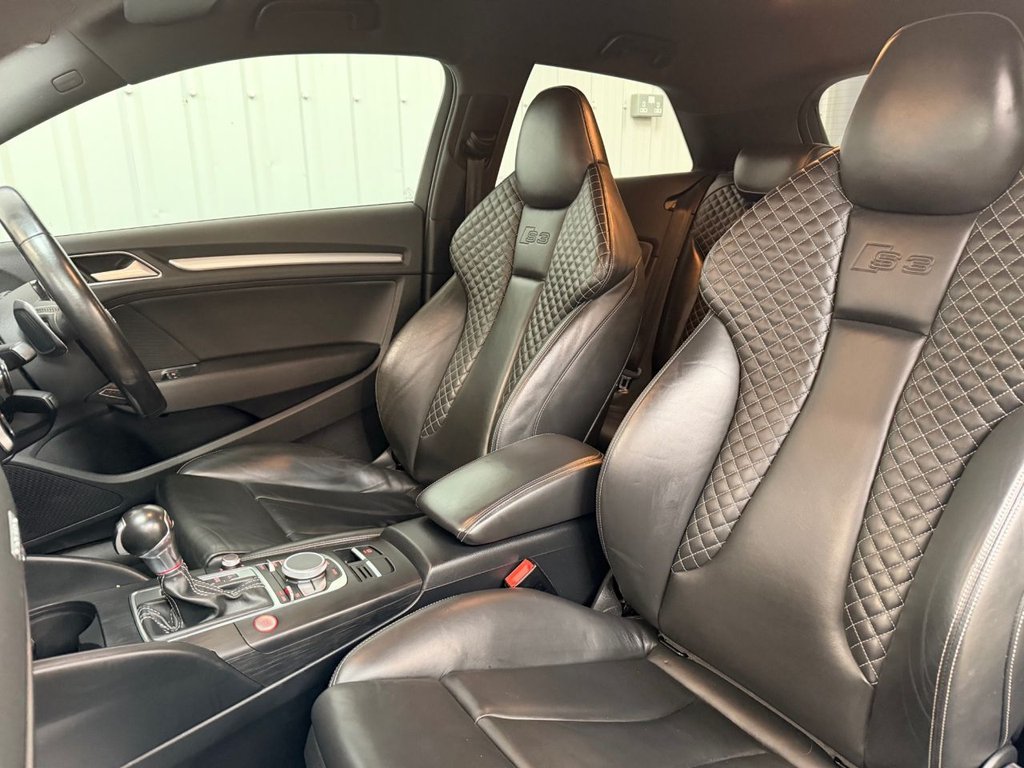 Used Audi A3 2014 for sale - 77708910: Photo 36