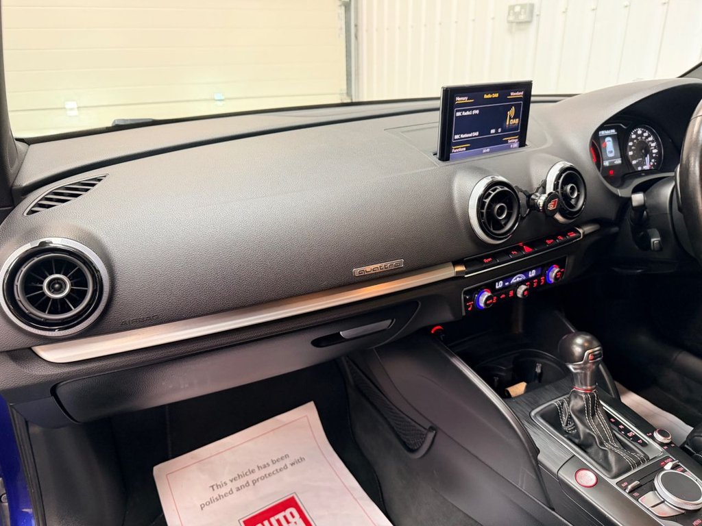 Used Audi A3 2014 for sale - 77708910: Photo 37