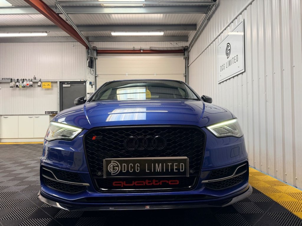 Used Audi A3 2014 for sale - 77708910: Photo 4