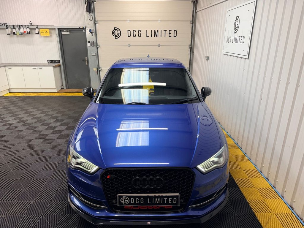 Used Audi A3 2014 for sale - 77708910: Photo 5