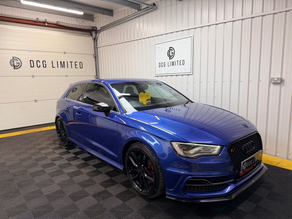 Used Audi A3 2014 for sale - 77708910: Photo 6