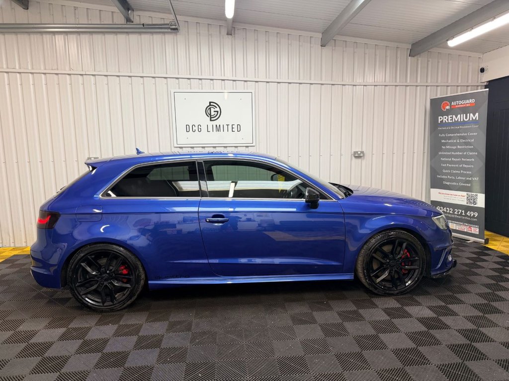 Used Audi A3 2014 for sale - 77708910: Photo 7