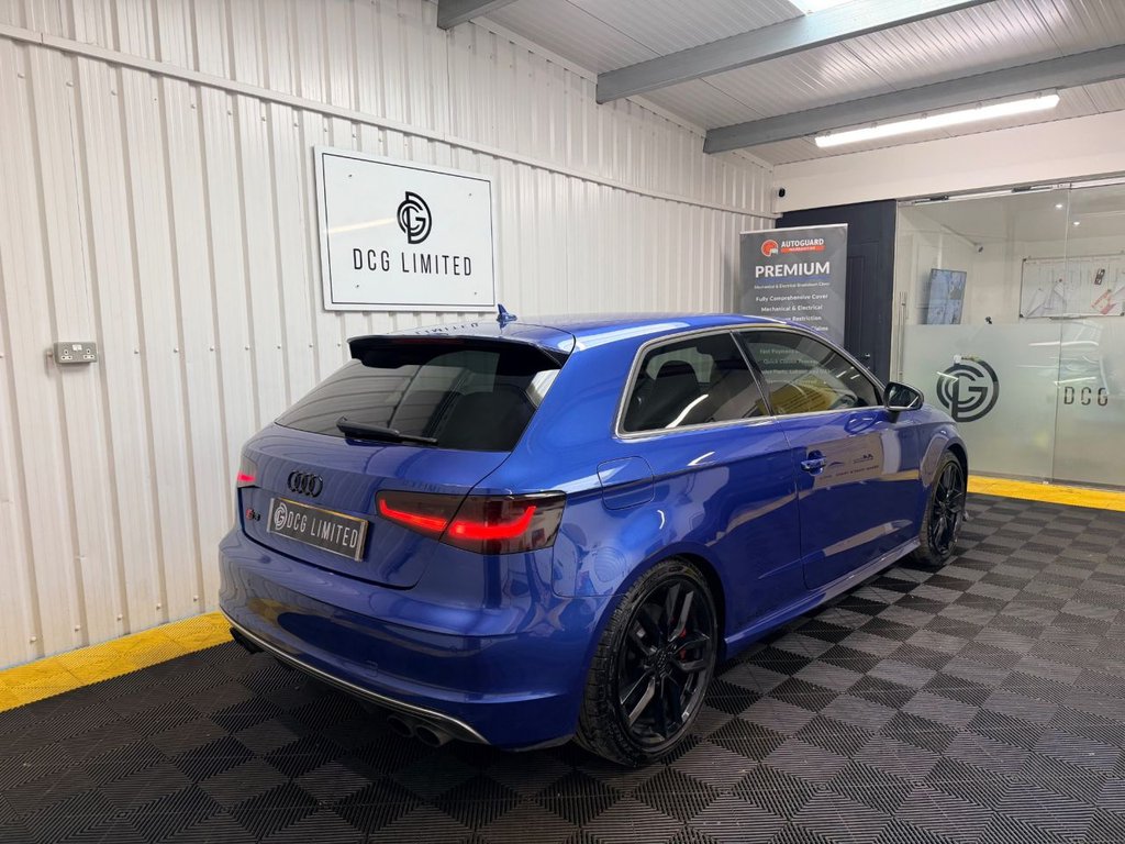 Used Audi A3 2014 for sale - 77708910: Photo 8