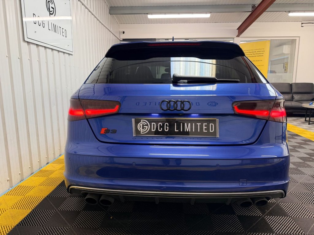 Used Audi A3 2014 for sale - 77708910: Photo 9