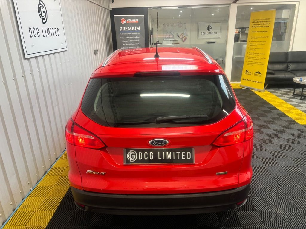 Used Ford Focus 2015 for sale - 77708930: Photo 10