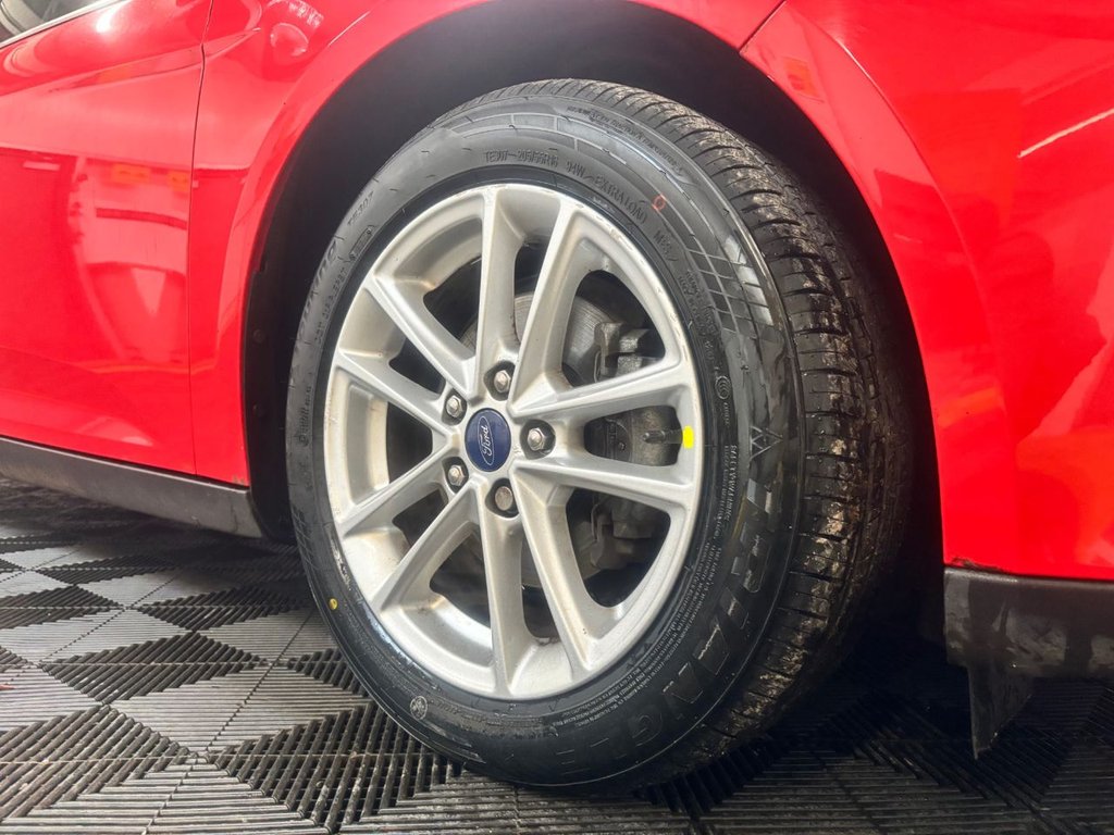 Used Ford Focus 2015 for sale - 77708930: Photo 11