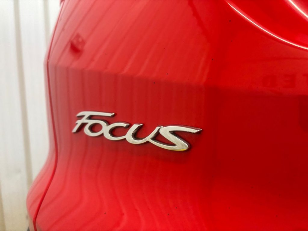 Used Ford Focus 2015 for sale - 77708930: Photo 13