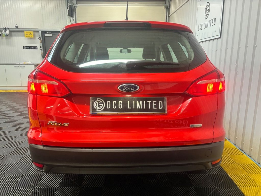 Used Ford Focus 2015 for sale - 77708930: Photo 14