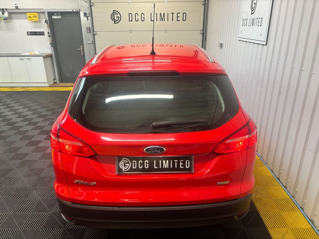 Used Ford Focus 2015 for sale - 77708930: Photo 15