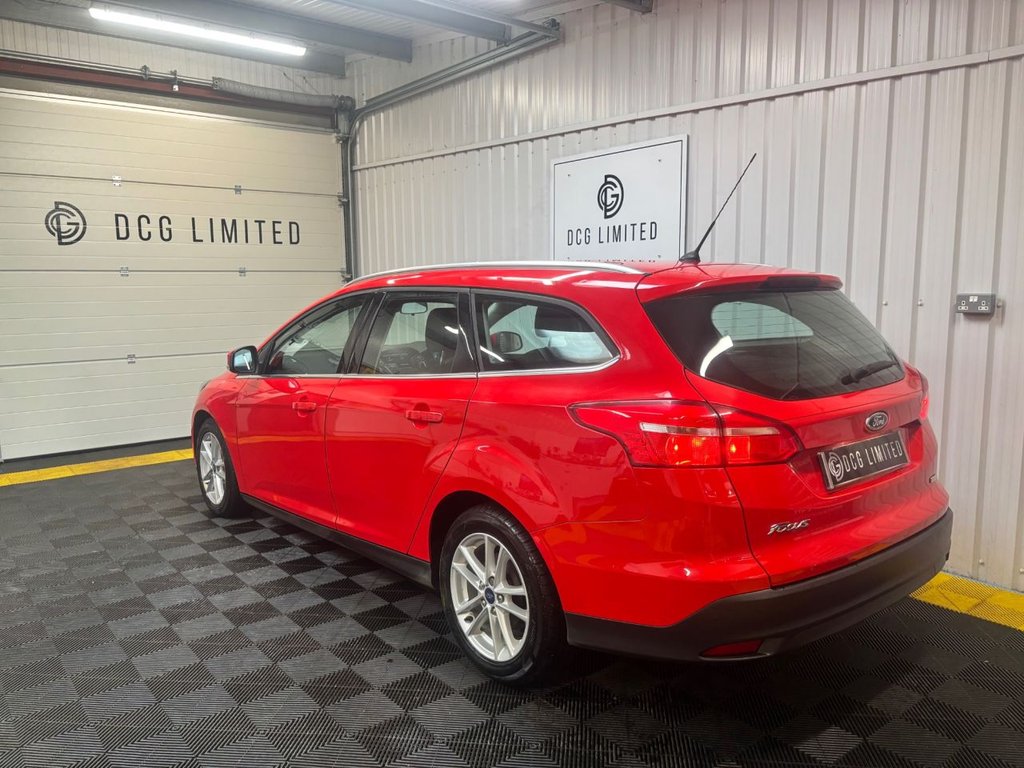 Used Ford Focus 2015 for sale - 77708930: Photo 16