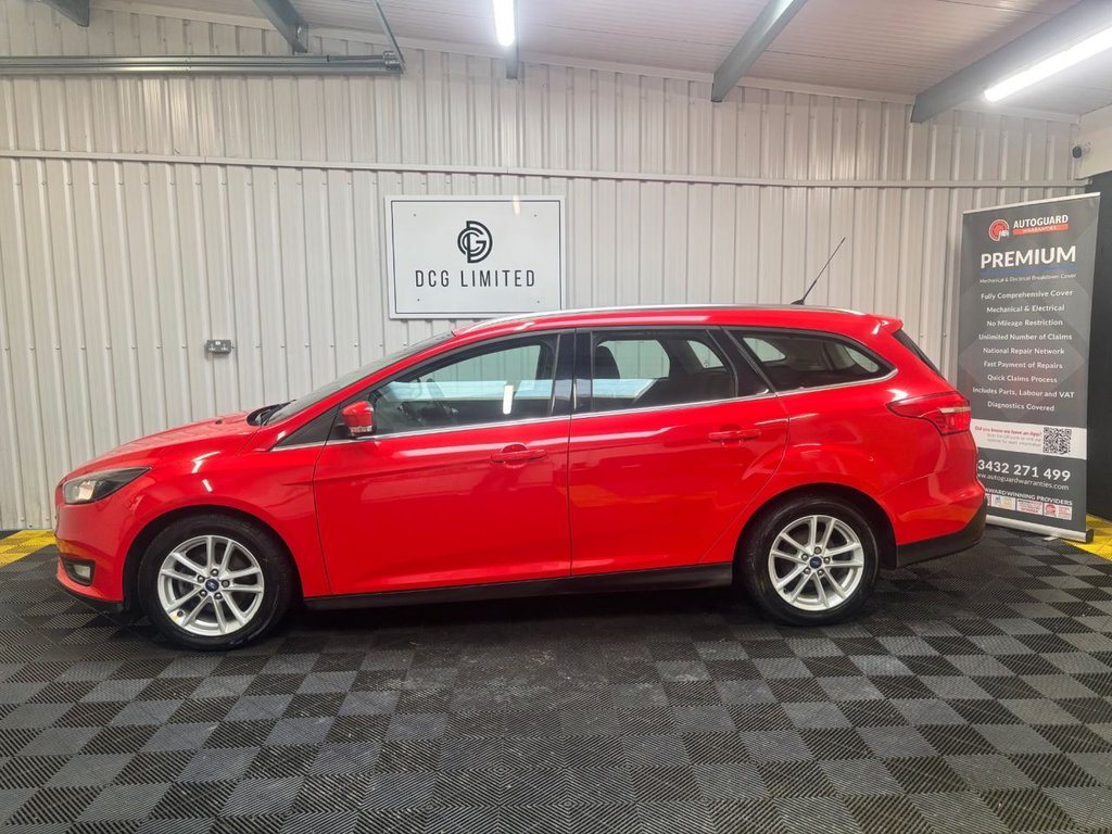 Used Ford Focus 2015 for sale - 77708930: Photo 17