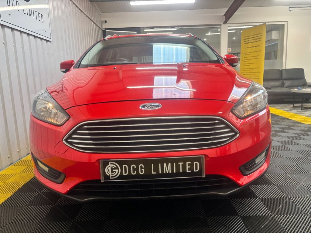 Used Ford Focus 2015 for sale - 77708930: Photo 19