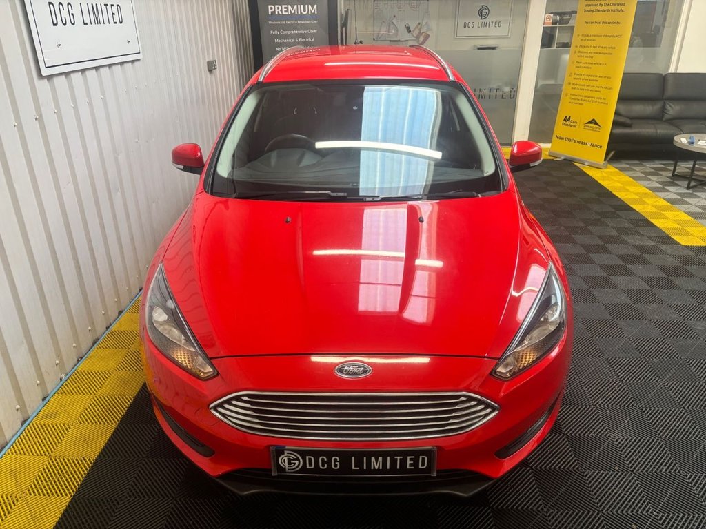 Used Ford Focus 2015 for sale - 77708930: Photo 20