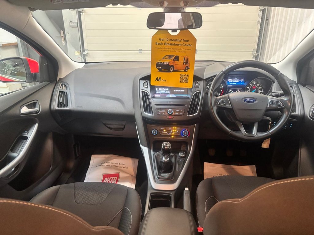 Used Ford Focus 2015 for sale - 77708930: Photo 21