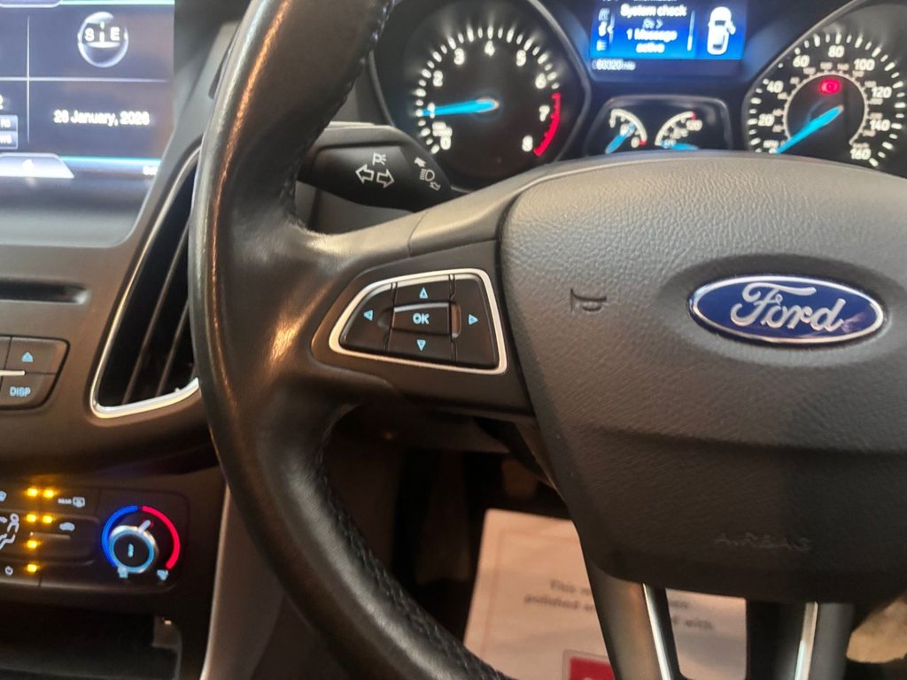 Used Ford Focus 2015 for sale - 77708930: Photo 23