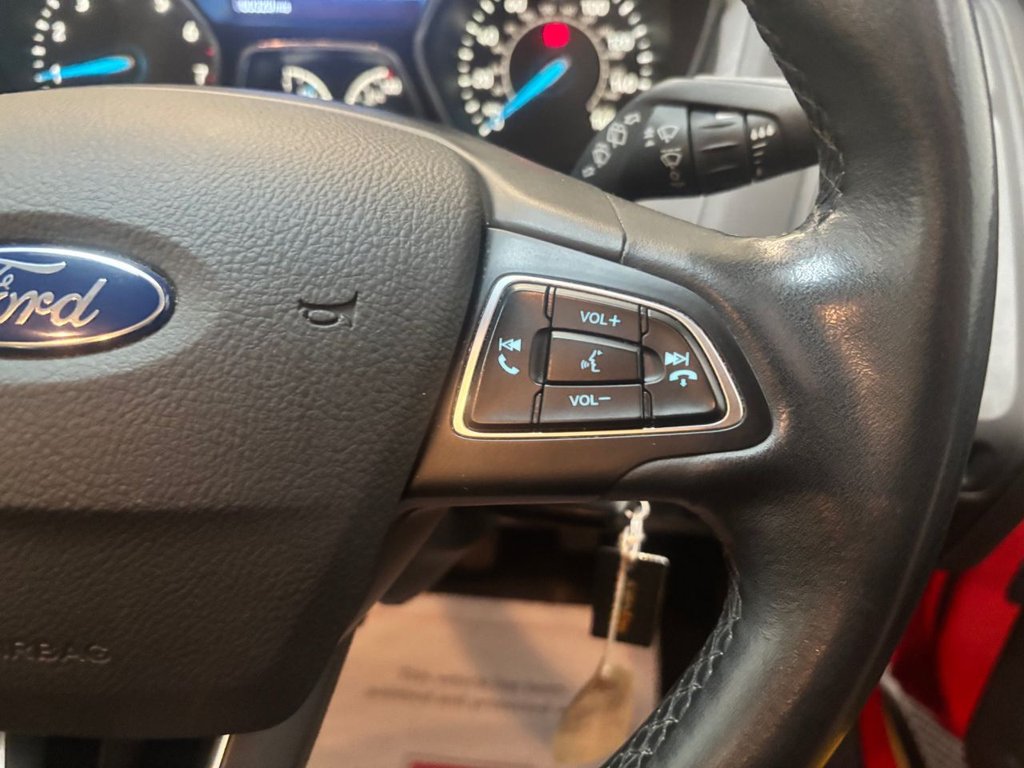 Used Ford Focus 2015 for sale - 77708930: Photo 24