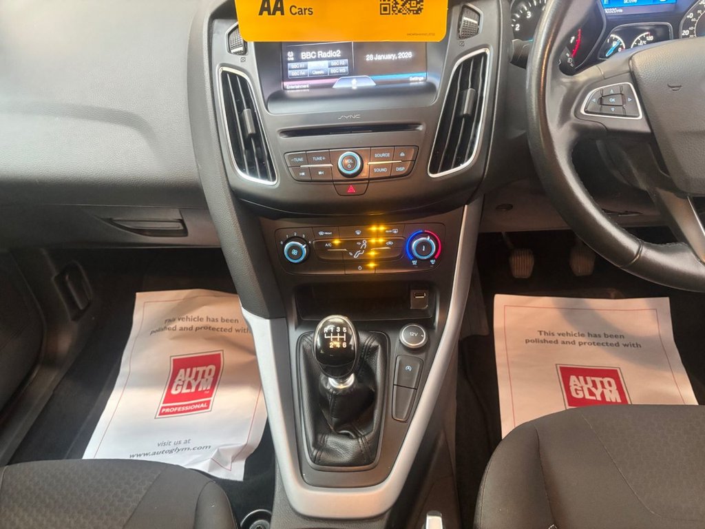 Used Ford Focus 2015 for sale - 77708930: Photo 27