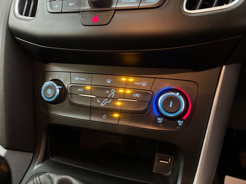 Used Ford Focus 2015 for sale - 77708930: Photo 28