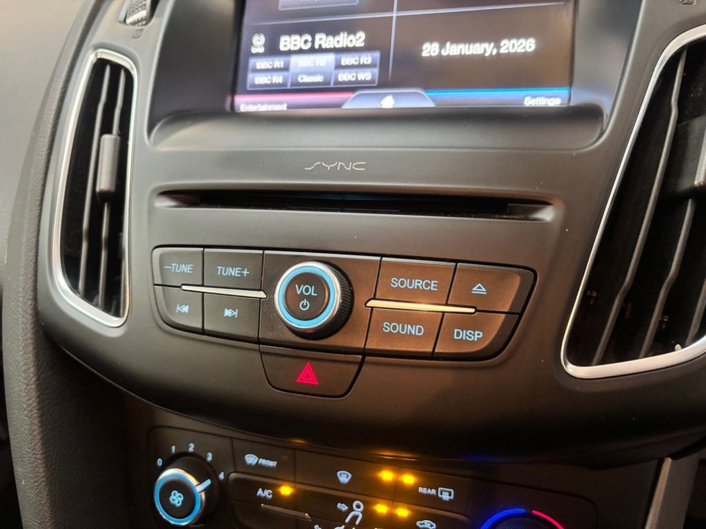 Used Ford Focus 2015 for sale - 77708930: Photo 29