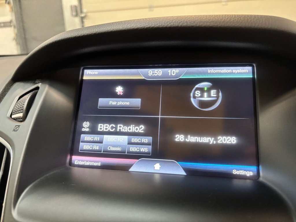 Used Ford Focus 2015 for sale - 77708930: Photo 30