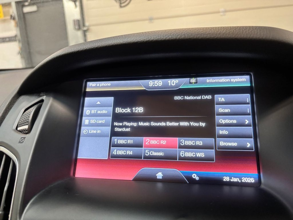 Used Ford Focus 2015 for sale - 77708930: Photo 31