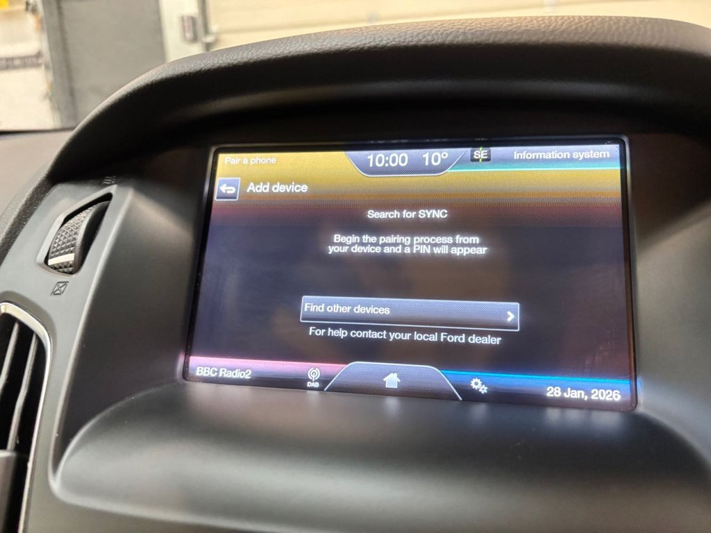 Used Ford Focus 2015 for sale - 77708930: Photo 33