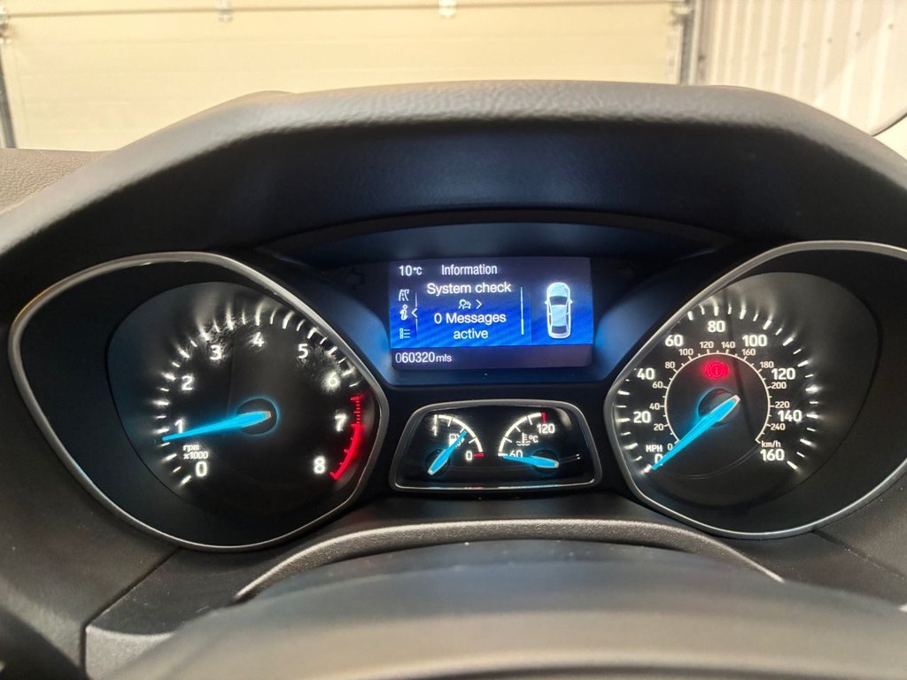 Used Ford Focus 2015 for sale - 77708930: Photo 34