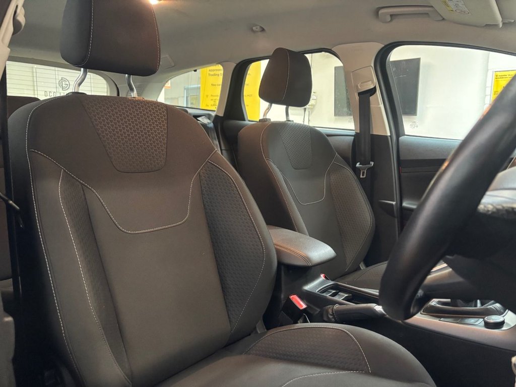 Used Ford Focus 2015 for sale - 77708930: Photo 35