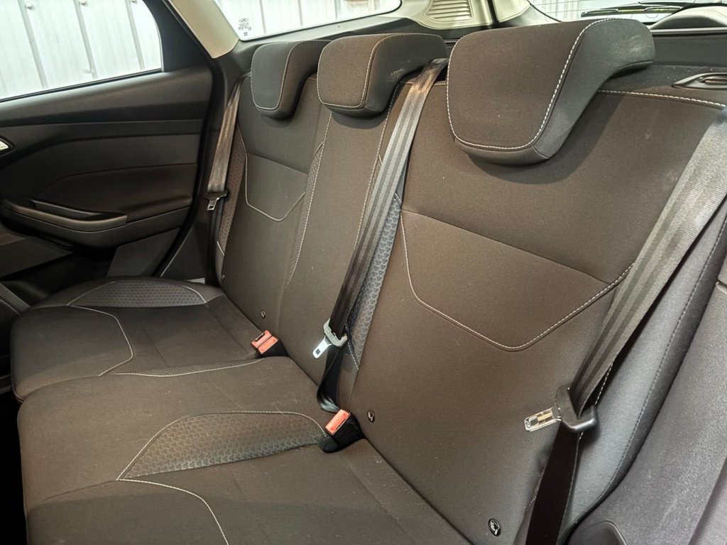 Used Ford Focus 2015 for sale - 77708930: Photo 37