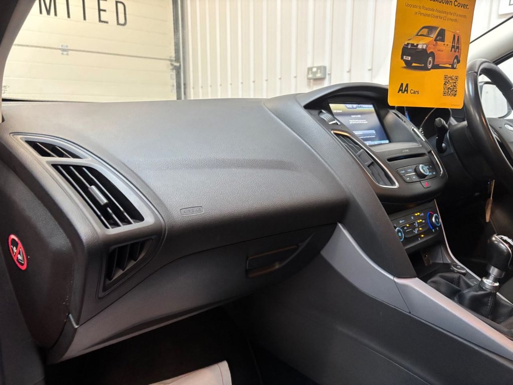 Used Ford Focus 2015 for sale - 77708930: Photo 38