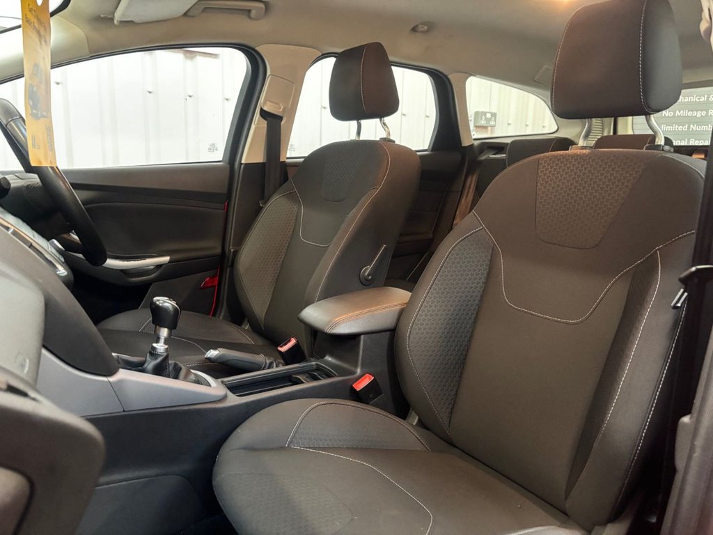 Used Ford Focus 2015 for sale - 77708930: Photo 39