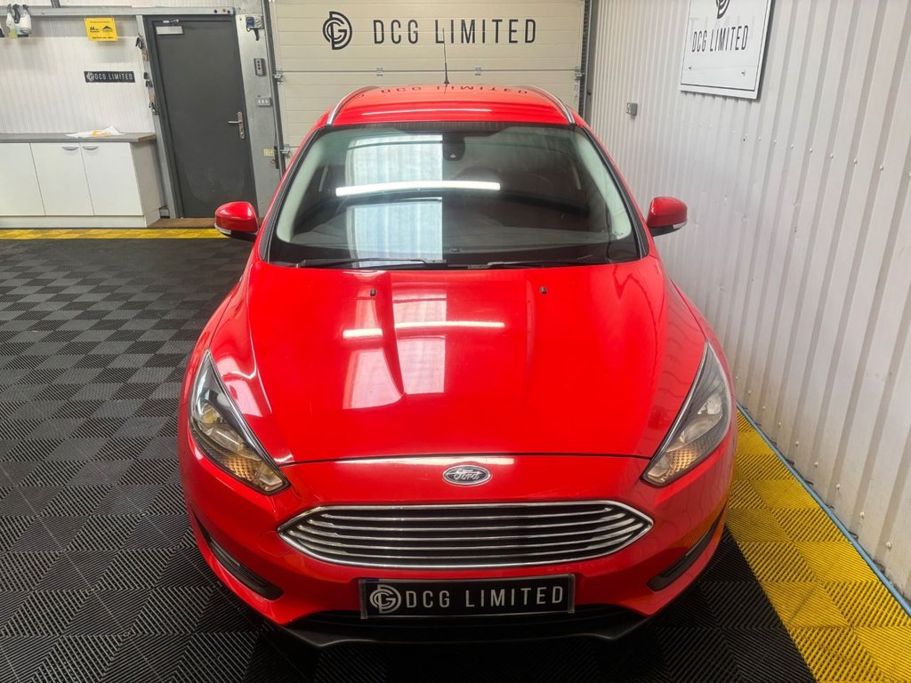 Used Ford Focus 2015 for sale - 77708930: Photo 5