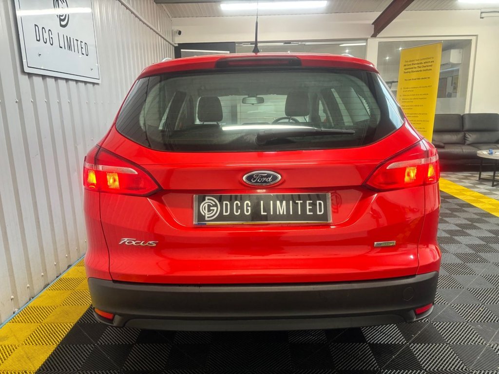 Used Ford Focus 2015 for sale - 77708930: Photo 9