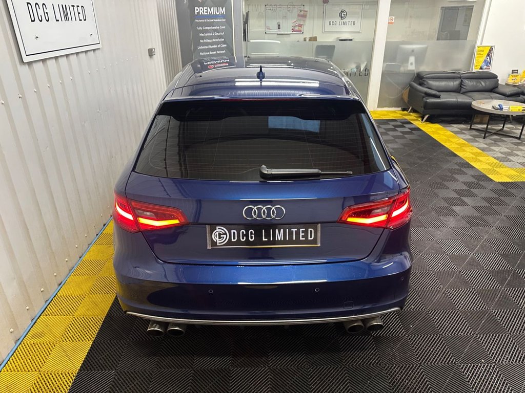 Used Audi A3 2015 for sale - 76797641: Photo 10