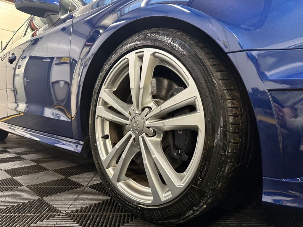 Used Audi A3 2015 for sale - 76797641: Photo 11