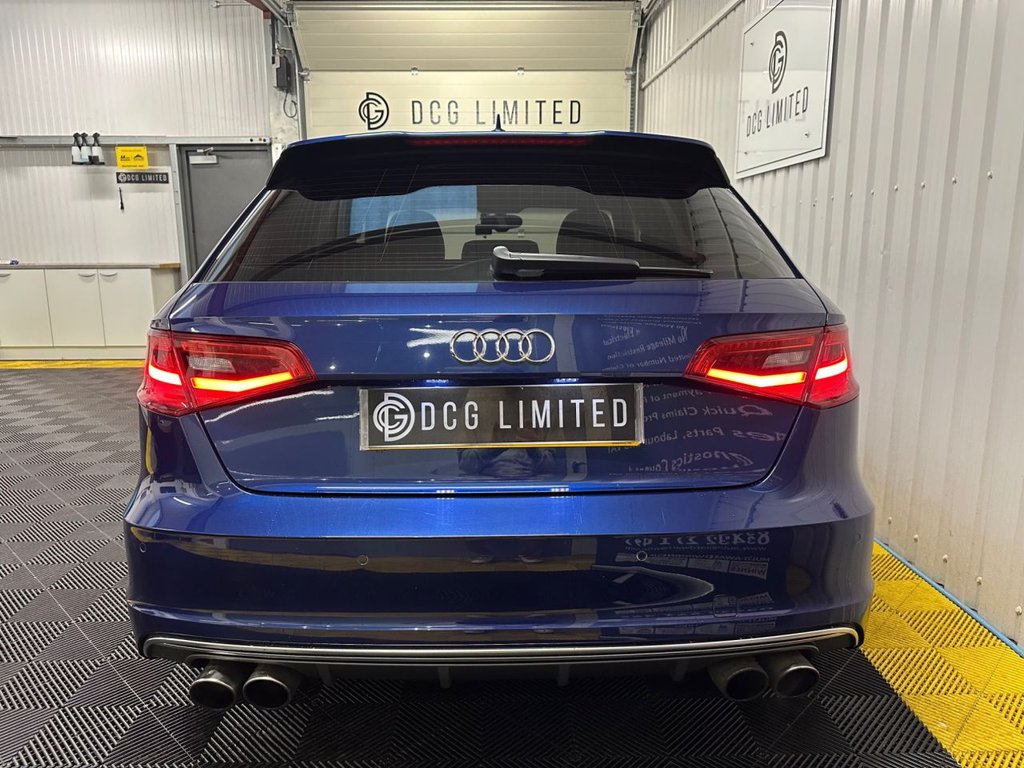 Used Audi A3 2015 for sale - 76797641: Photo 12